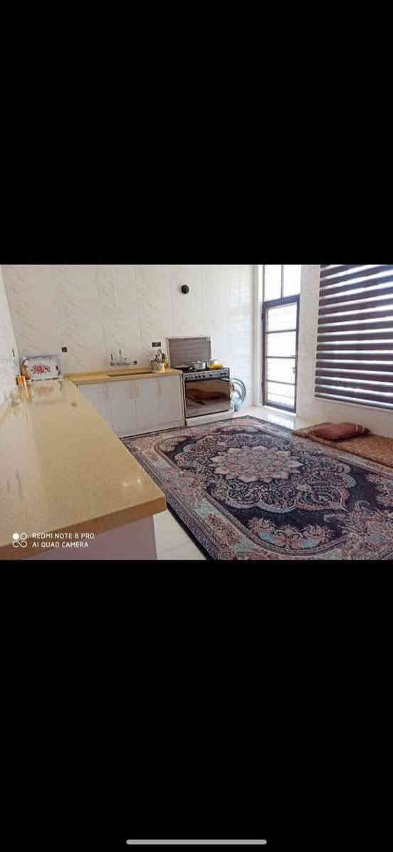 الدار للبيع المساحه 330 الجنس طابو زراعي سند 25 الموقع كاعد بيت عبدان مقابل حي الحسين شارع خاص للدار البناء سنة 2024 غرفتين نوم استقبال مطبخ صاله صحيات داخليه وخارجيه ممر على داير البيت حديقه اماميه وجانبيه البناء طابوق السقف كونكريت الموقع حلو السعر 110بي مجال بسيط مراجعة مكتب ابو ازهر الجرياوي للعقار الجمعيه مقابل اسواق حاتم غازي الاتصال على الارقام التاليه
***********
***********
***********//,بالتوفيق إنشاءالله
