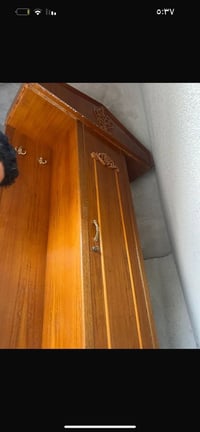 غرفة خشب • نجّار • غرفة نوم