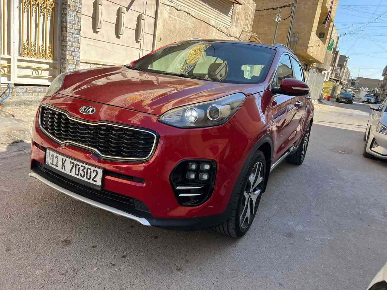 ١٧ جيتي لاين مكفوله كفاله عامه عدا بارد كد شبر بلصندوك 
مكاني بغداد ***********
