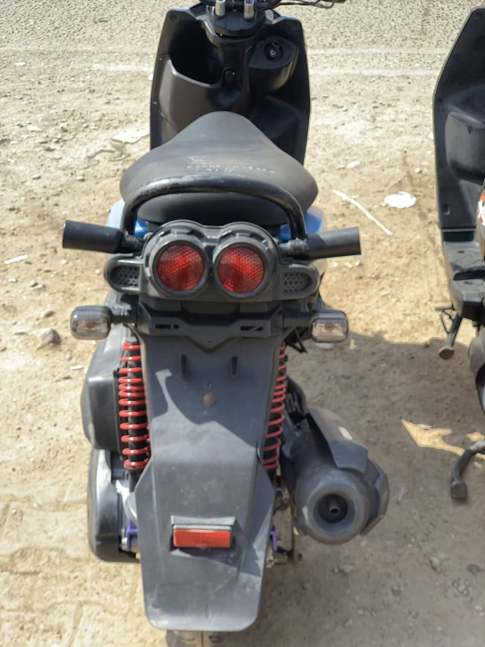 سكانس لبيع مو مال شارع مكفولات من كلشي بس مبدل ولفات  سعر بل مقطع توضيح


**إذا كنت صاحب هذا الإعلان وتريد حذفه لأي سبب، رجاءا أرسل رسالة إلى الدعم الفني**