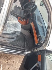 بي ام ٧٣٥ • موديل ٩٢ • بصرة