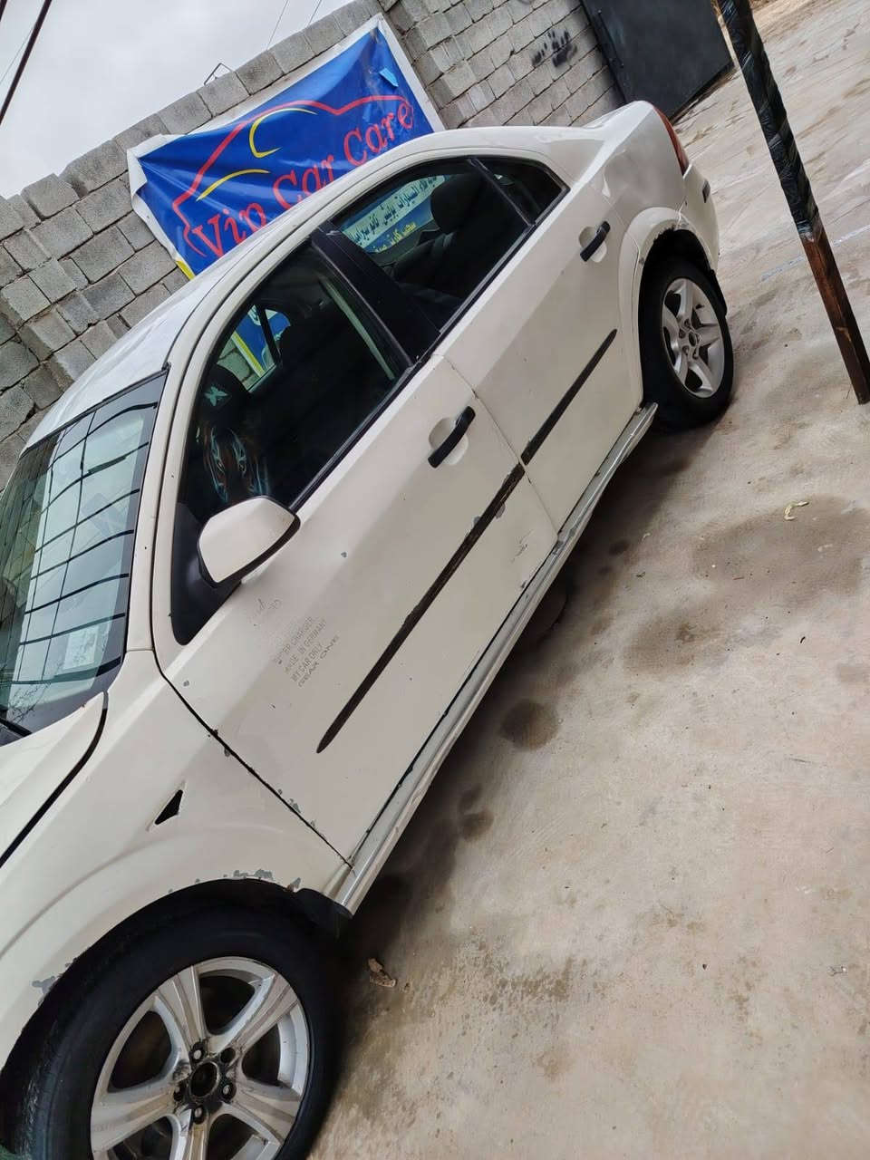 فورت منديو مو ديل 2007 رقم ديالى تحويل مباشر السعر 28 وبيهة مجال محور كير محرك كورلا اي استفسار اتصل *********** مكاني بعقوبه
