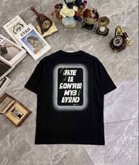 اسود • قطني ١٠٠٪ • مقاس XL-4XL