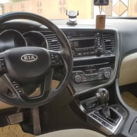 اوبتما • ٢٠١١ • محرك ٢٠٠٠