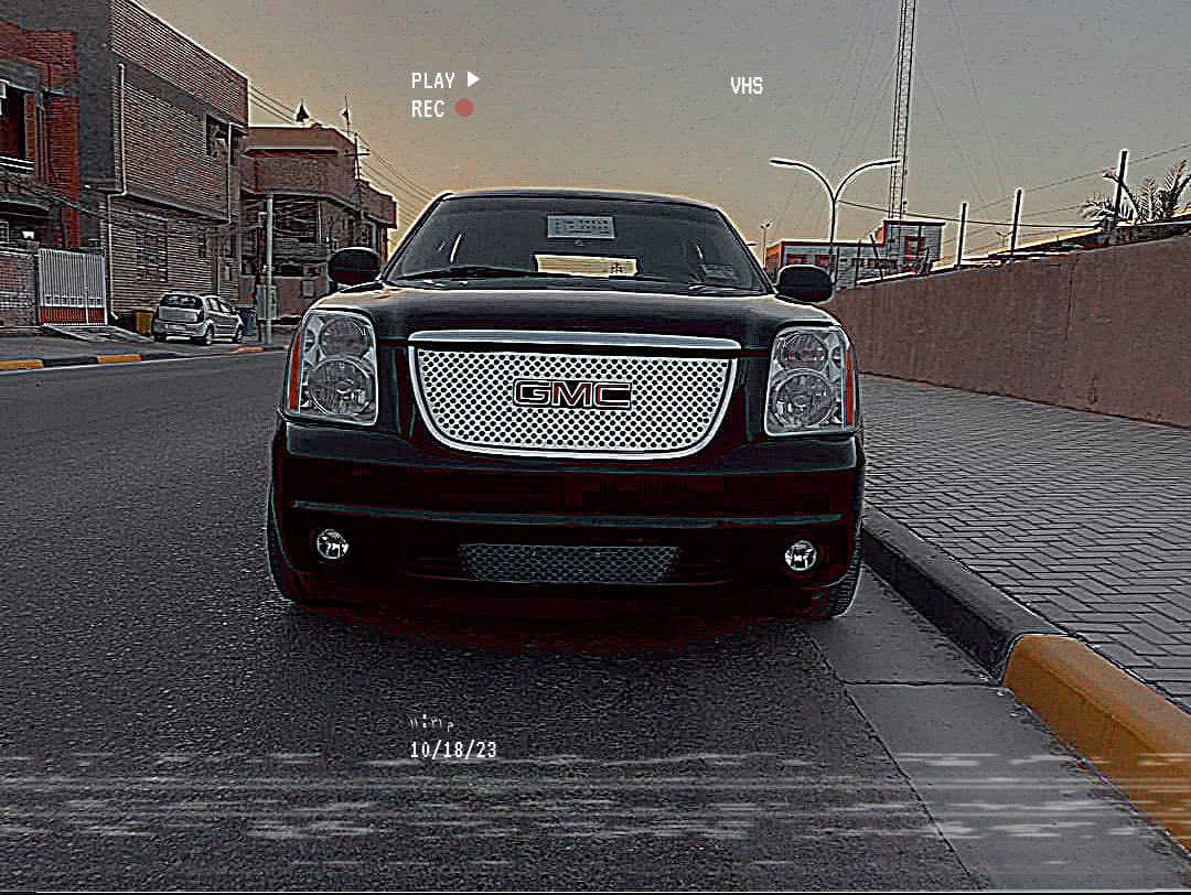 السلام عليكم ورحمة الله وبركاته للبيع يوكن دينالي موديل 2007 رقم بغداد مميز كير ومكينه جديده دواخل حلوه السعر 125 مداور ثاني يوم مكان السياره بغداد اتصال على رقم صاحب السياره *********** بي وات ساب إذا مراوس بكيه حمل فحل اني مكلف بالنشر
