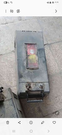 قيم واخذ بما يرضي الله بدون كسر سعره رجاءا مكان الكمالية 07763899639وت...