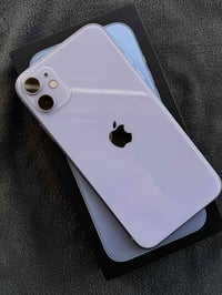 ايفون ١١ ١٢٨ • بطارية ٧٨% • نجف