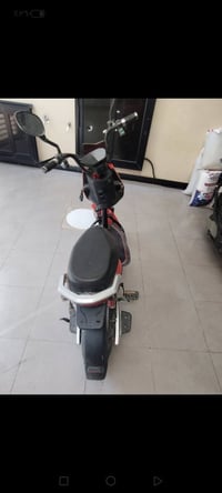 دراجه شحنه • الكاظمية • للبيع