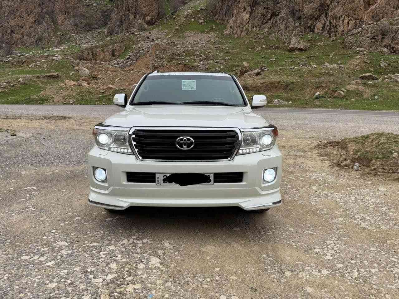 وةنةوشة 2009  GXR   
 ناو زةرد دةرةجة يةك 
فول فول مواسةفات
حةريق ژئر پئ 
ئاوئنة گراج  لايت 
بريند و نةوي 
بةخاخي  لايت 
سلايت  تؤماتيك 
گوشين شامو  
 سوكات فؤليؤم 
 جام كارةبا جام ئؤتؤ  
سةلاجة تةبريد مةرةكزي  
  شاشة تةلةبزؤن  
  پئش و پشت كاميرة و حةساس 
زؤر مواسةفاتري تر   
136 هةزار رؤويشتوة   
  گئر و مةكينةي بةشةرت   
رةقةم و  سةنةوي 
نوئية بة ناوي خومة   
بئ بؤياخ      
تةلةفون بؤ خاوةني بكةن
سةحر 275   
***********
*********** أربيل, العراق
