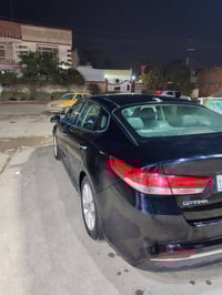 اوبتيما ٢٠١٦ • وارد امريكي • أربيل باسمي ٢٠٢٨