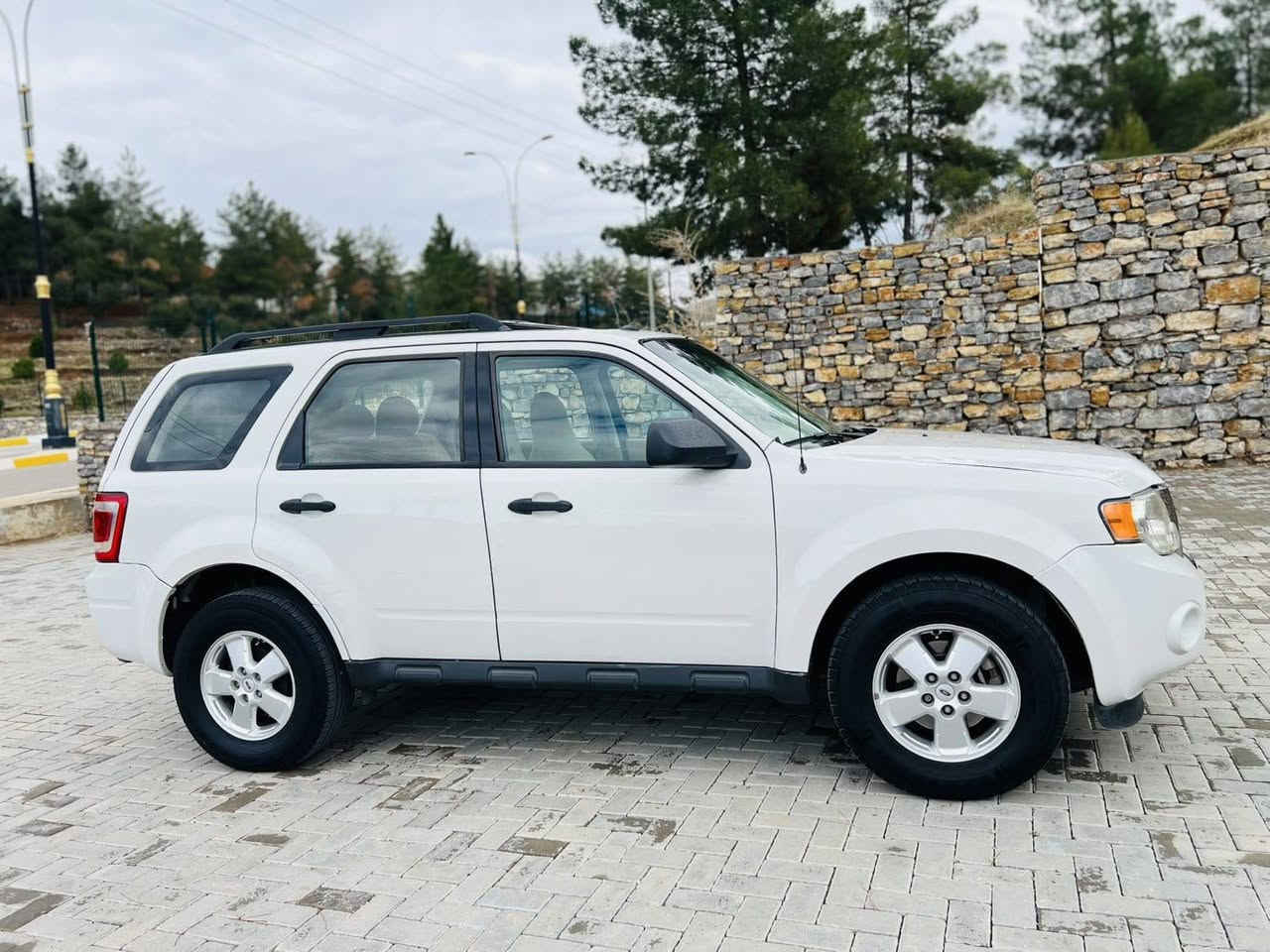 فۆرت ئیسکەیپ 2012
زۆجوان،مۆدێل
وەک سفروایە، 114،هەزارڕۆشتووە
فول مواصفات،ئۆتۆماتیک، سڵاید، ABS
کۆدی دەرگا،توڵی سەقف،ناوزەرد،جام کارەبا، ئاوێنەکارەبا، 4تایەی لۆکی لەژێرە
گێڕومەکینەی نەکراوەتەوە،سەنەوی

سعر لە کۆمێنت داوابکە ڕاستەخۆ بۆت دیت 📩 

 تەواوبووە،تەنها 2پەڵە بۆیاخی هەیە
بێ ناوگرتن،بێ تەقەوڕەقە بێ مەسرەف
ماشاءاللە لەسەردەقی شەریکە ماوەتەوە
تێبینی سۆنەرم داناوە

ژمارەی خاوەنی 
***********
***********
هەڵەبجەی شەهید
