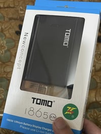 باور بانك • شاحن بطاريات • توصيل