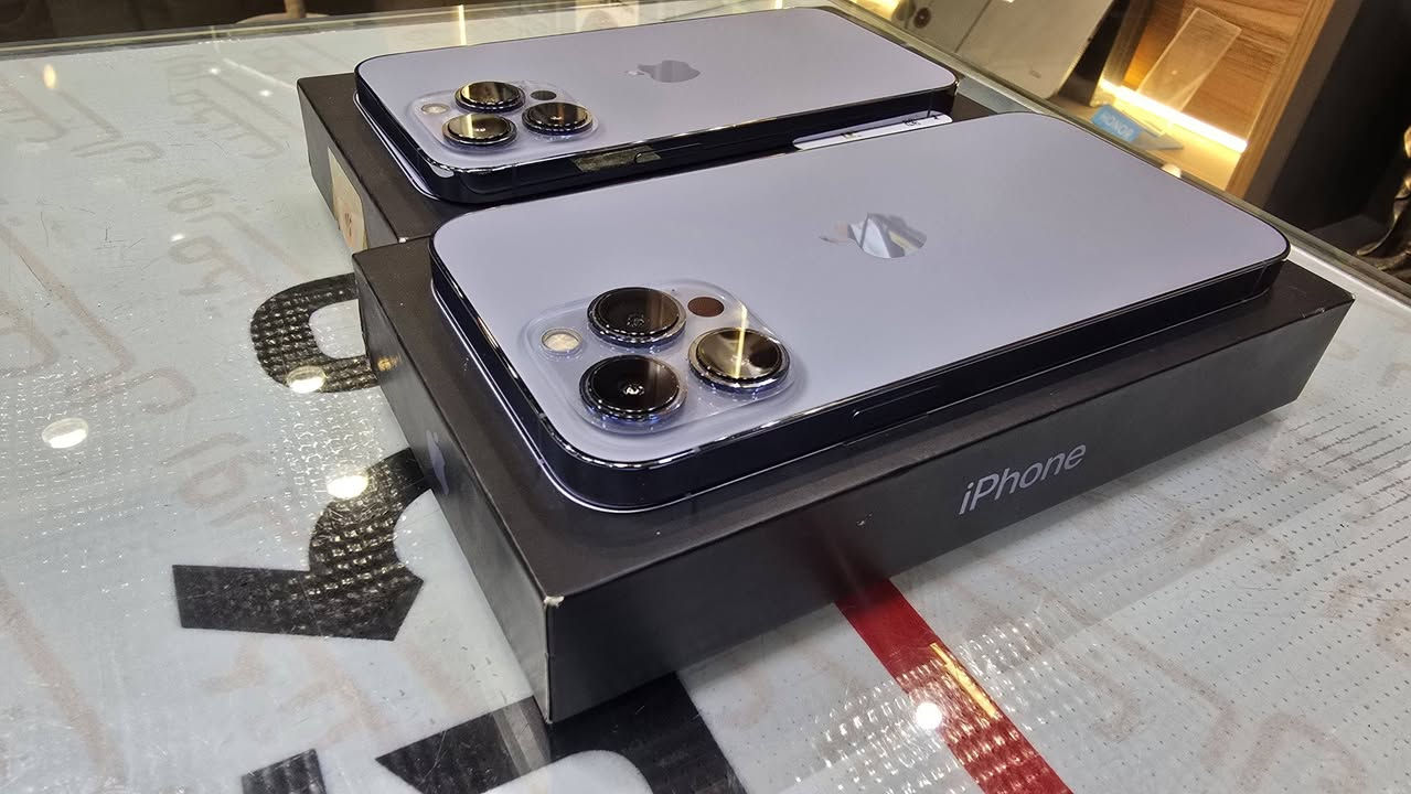 نشتري جميع الاجهزه الجديده والمستخدمه 
بيع مراوس شراء 
13برو ماكس خطين ذاكره 256جهاز بلادي ومامفتوح بطاريته 78 ملحقاته كامله
 
13برو ذاكره 256بطاريته 83عربي شرق أوسط
ملحقاته كامله 

الاجهزه ظمان اي خلل استرجاع او استبدال 
العنوان ديوانيه شارع المصورين مكتب رويال للاتصالات قرب مصور سومر رقمي للاستفسار ***********
