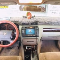 كراون كرستال • ٢٠٠٢ • كركوك الحويجه