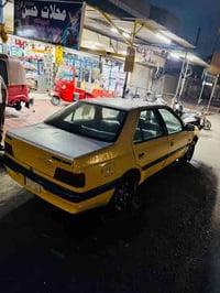 بيجو لميس مديل 10 سياره   يردله دبل امامي خلفي ومكينه بيه خيط تبخير خف...