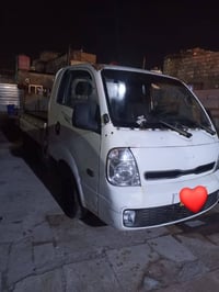 كيا حمل • مديل 2011 • جمهوريه