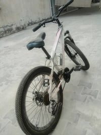بايسكل • نظيف • البصرة