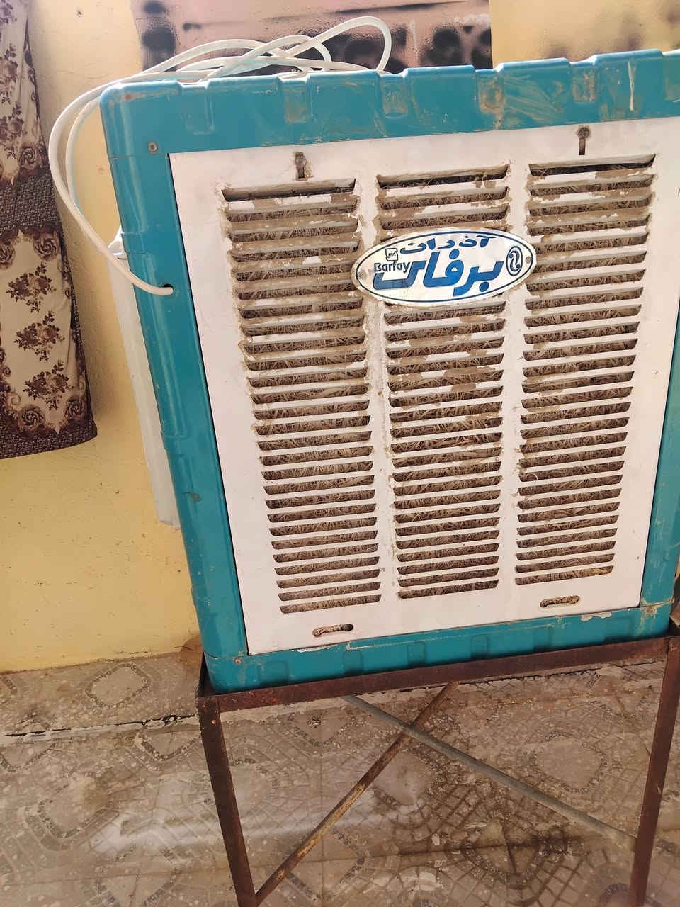 مبرده برف فاب نظيفه للبيع الخاص مفتوح بابل ابو غرق


**إذا كنت صاحب هذا الإعلان وتريد حذفه لأي سبب، رجاءا أرسل رسالة إلى الدعم الفني**