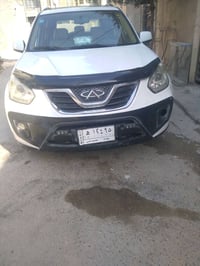 تيكو • ٢٠١٣ • محرك وكير مكفول