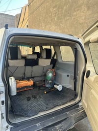 باجيرو حبتور • ٢٠١٠ • كفالة عامه