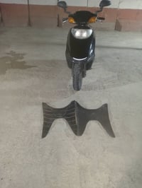 سبيسي نظيفه للبيع سعر ٦٠٠ /07704770871