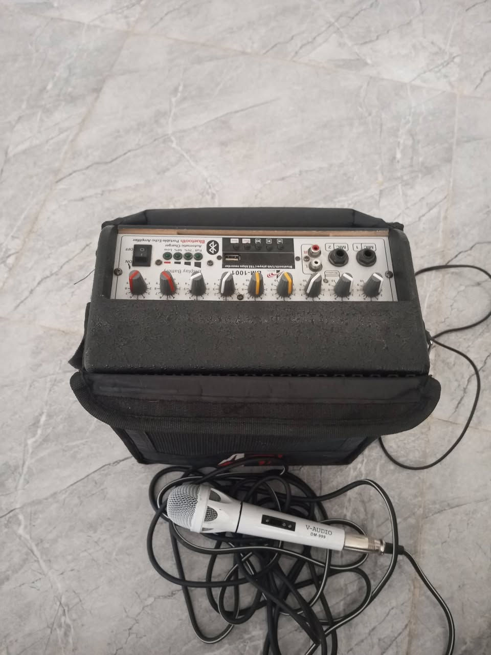 السلام عليكم للبيع نضيفه ع الفحص السعر 75وبيها مجال


**إذا كنت صاحب هذا الإعلان وتريد حذفه لأي سبب، رجاءا أرسل رسالة إلى الدعم الفني**