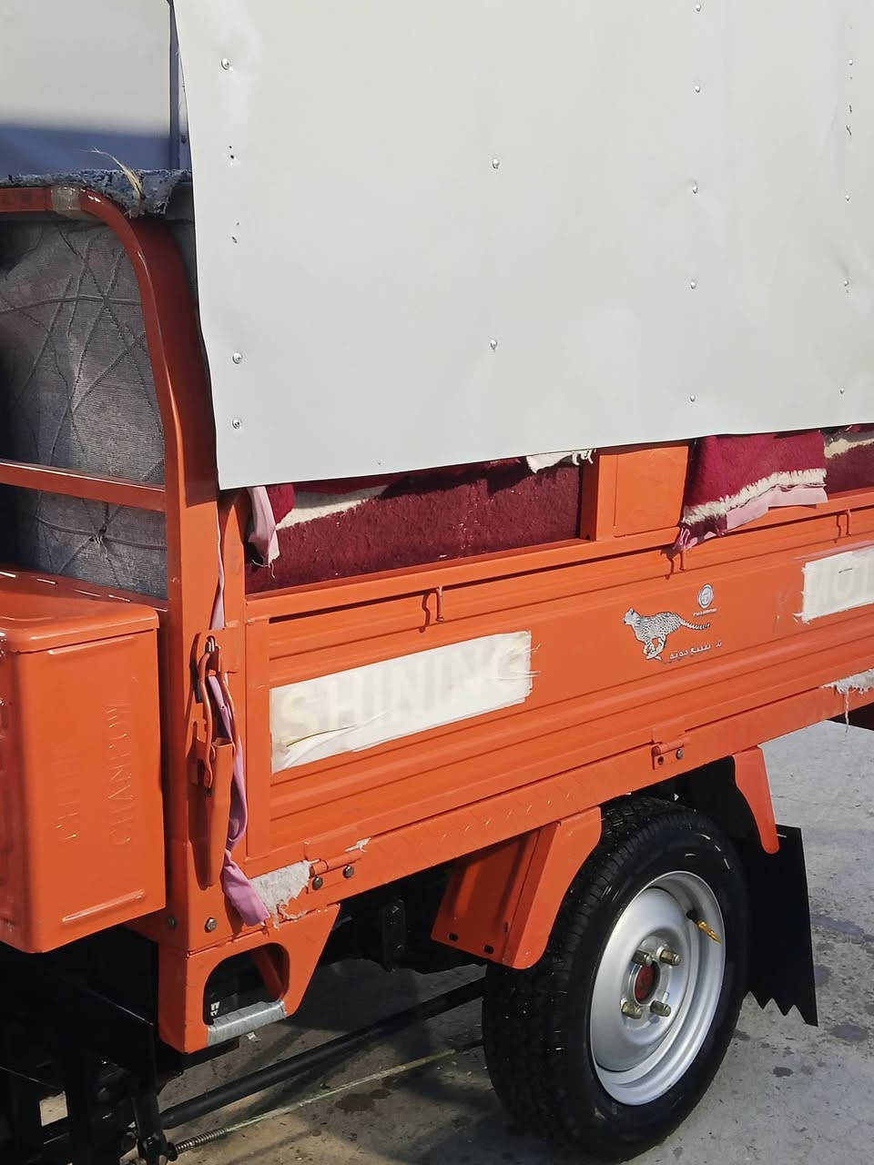 السلام عليكم
ستوته موديل 2023 أوراق شعارها مليونين ونص وبيها مجال الاستفسار اكثر الاتصال ***********
