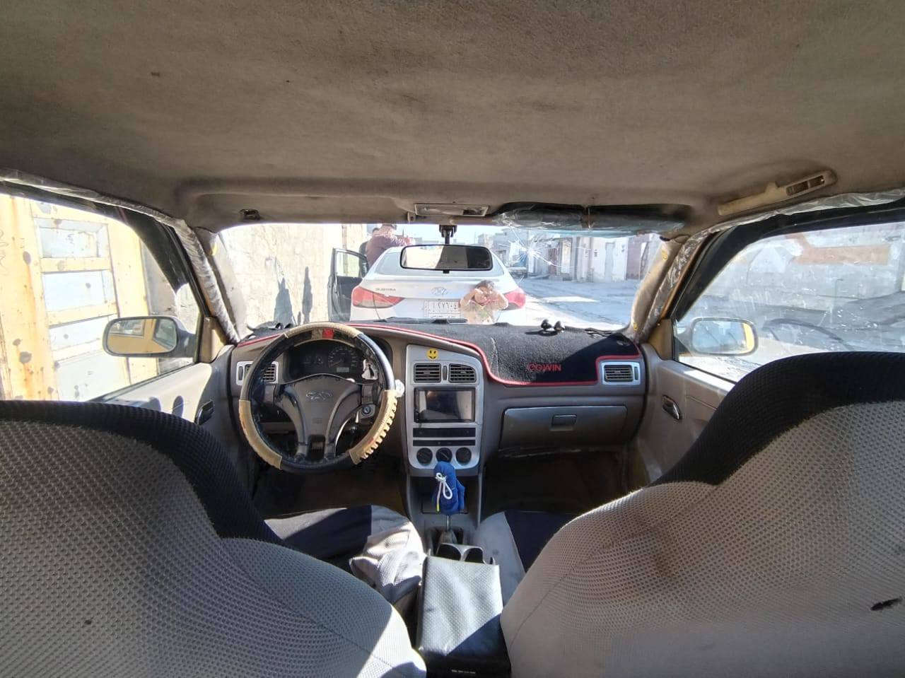 السلام عليكم
كوين للبيع سنويه موازي 
رقم ألماني بغداد 
صاحبها بل موصل 
هيئه ٣٠٠ ألف غرامه صفر 
شرط الوكاله ول تحويل  
كابون بانزين بيها 
السعر ٢٠ 
التواصل ***********
