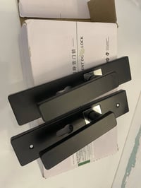 يدات باب • المنيوم PVC • اوربيات اصلية