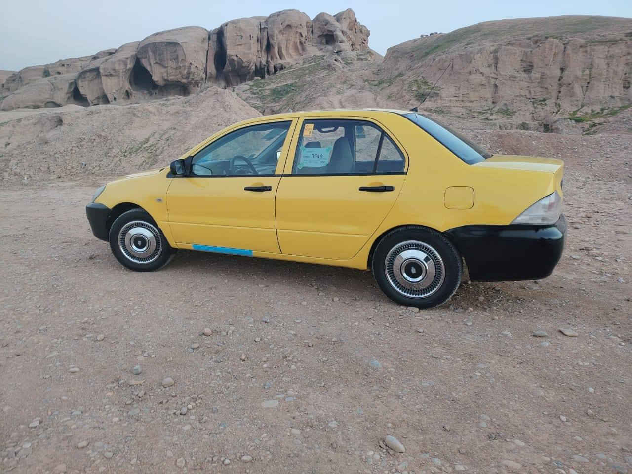 السلام عليكم لانسر بومه ٢٠١٠ اصفر ابلادي مصفره هيئه وغرامات  تدفئه تبريد تخم تايير جديدكامله مصبوغه حزام جماليه بدون ظربه رقم ديالى نكليزي سنويه ٢٧ بسمي تحويل ثاني يوم صدر أمامي خلفي قبل شهر شديتهن 
العنوان ديالى المقداديه السعر ٧٣ وبيها مجال ***********
