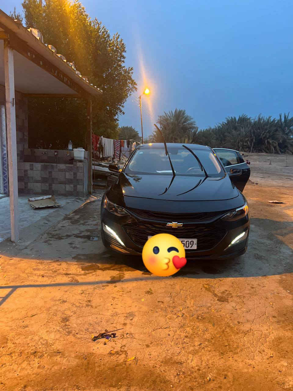 السلام عليكم ماليبو موديل 2023 معوقين رقم بصره انجليزي وكاله عامه للمشتري مكينه وكير شرطه الفحص تبريد شغال تخم تاير جديد كهربائيات كلها شغاله حداديه جديده سياره فول مواصفات ما عدا الفتحه سياره مال جناي مكفوله من العيب الشرعي والضربه القويه ملاحظه السياره بيها بس بنيد ودنه اماميه فقط والباقي كفاله عامه السعر 125 وبيها مجال العنوان العماره ناحيه كميت العنوان الثاني ناصريه مركز استفسار على الرقم الموجود *********** / ***********
