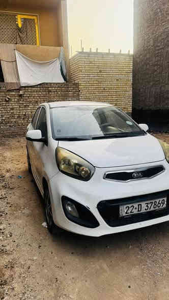 تحيه طيبه السلام عليكم ورحمة
كيا بيكانتو 2013 خليجي مكفوله
ماشيه ١٤٠ الف
مكينه 4 سلندر
سيدي مسجل
كير اوتوماتيك
تبريد ثلج تدفه
تحكم ستيرن
حساس
مري شفط
اشاير بالمري
ويل كب
سويج
كامله
رقم اربيل جديد بأسمي تحويل ثاني.
السعر 87 ورقه
اي اسفستار

***********
مكان بغداد سيديه
غير متواجد على الفيس
