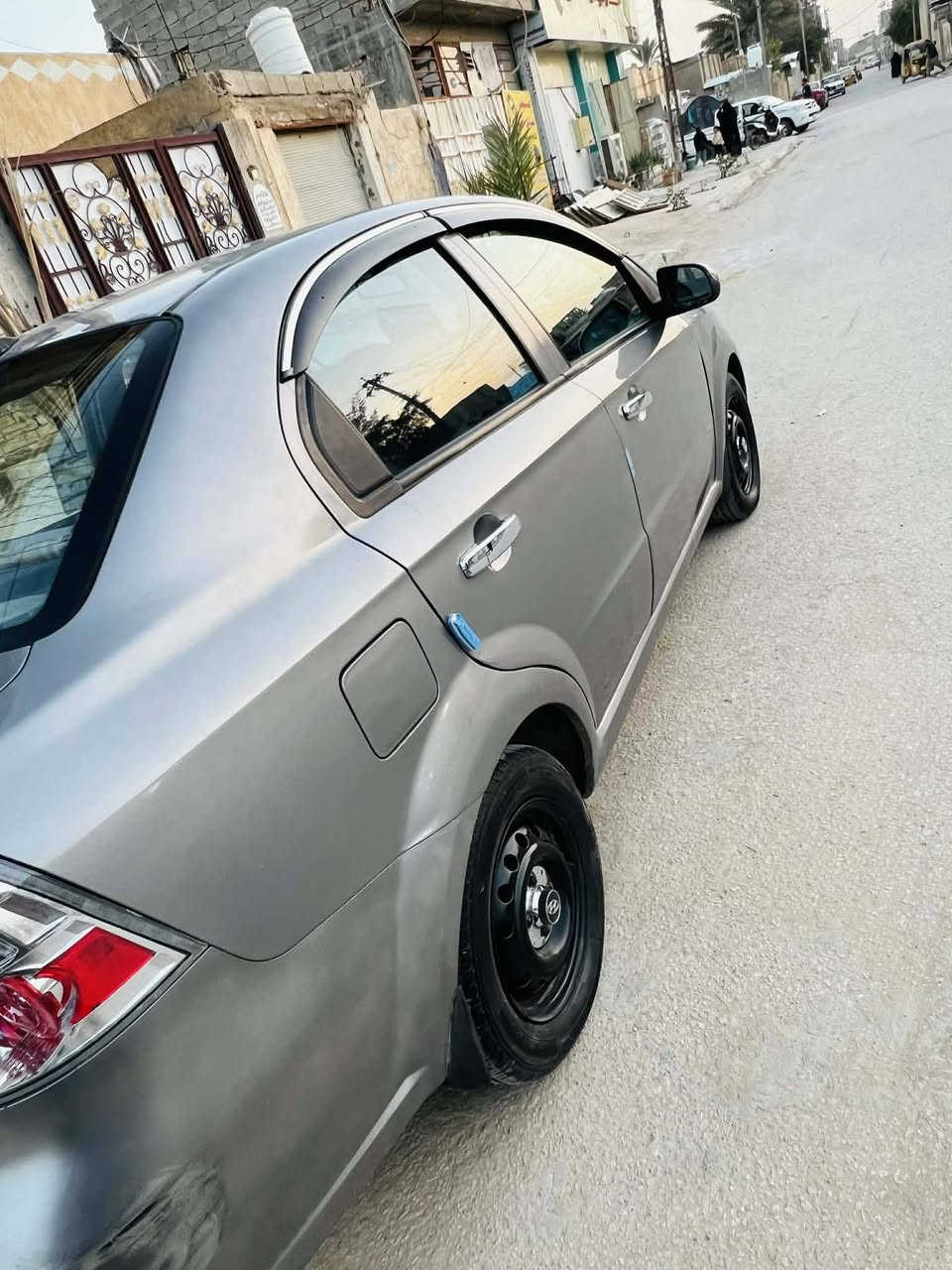 افيو موديل ٢٠٠٧ مسكر كير عادي مصبوغه حزام بدون معجون ولاضربه كير ومكينه جددد 
مكان كربلاء العطيشي تخم تأير جديد تخم ويل جديد مشط جديد صدر جديد سعر ب٤٩وبيها مجال +9647714794469


**إذا كنت صاحب هذا الإعلان وتريد حذفه لأي سبب، رجاءا أرسل رسالة إلى الدعم الفني**