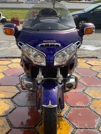 كولدن ونك 2002 حجم المحرك 1800 بدون رقم  وارد امريكي بدون حادث ماشيه 1...