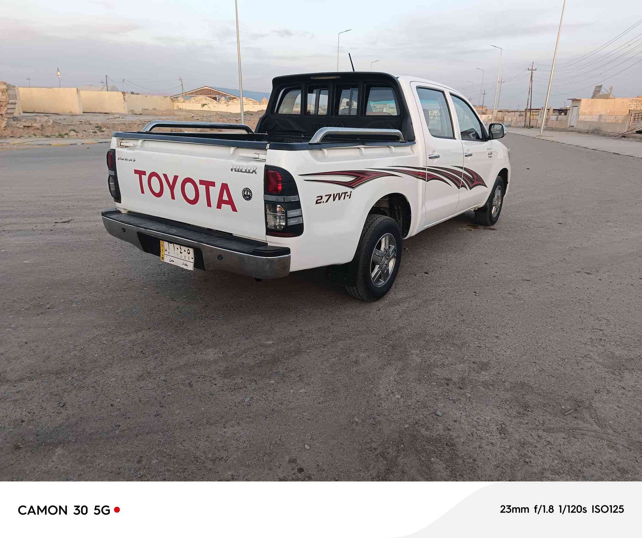 سلام عليكم البيع مراوس
بكم البيع بكم الساير البيع فوال اوتوماتيك 
موديل 2014 رقم بغداد دولي بسمي 
محرك وكير شرط صدر شركه
تخم تاير جديد سياره تبريد ثلج 
ستخدام شخصي 
سياره وضع شركه 
مراوس يرهم حسب القناعة 
مكان سياره صلاح الدين بيجي 
سعره 215 $$$$وبيه مجال 
رقم الهاتف ***********
رقم الهاتف ***********
