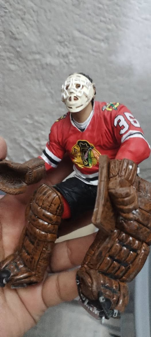 السلام عليكم مجسمات باله ***********
