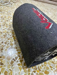 مضخم • ١٢فولت • جديد