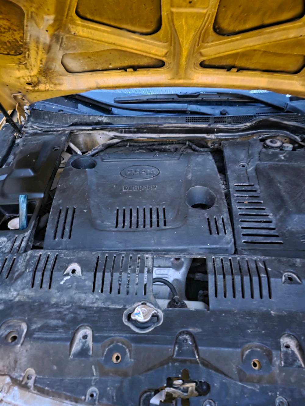 سياره BYD 2011 F6

بيع مستعجل 

تحويل ثاني يوم رقم بغداد جديد
العنوان ديالى ا