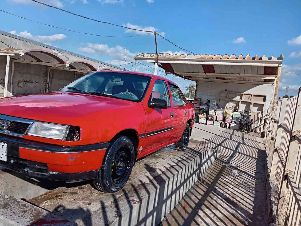 السلام عليكم بيع سياره اوبر موديل 92 رقم بغداد محرك 1800 سعر 33 ورقه بمجال مكان نجف اشرف رقم ***********+***********
