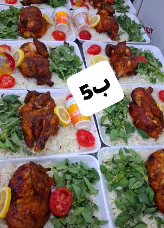 الحجز مفتوح واتساب *********** 
أكل البيت العراقي الأصيل🔥
نستقبل طلباتكم بكل حب ✨🩷
