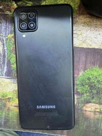 سامسونج A12 • مبدل شاشة • توصيل