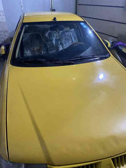 السلام عليكم سمند موديل ٢٠١٢للبيع السعر ٣٥ االعنوان مدينةالصدر الاورفلي  سياره مال بيت مامشتغله تكسي  حدادية نضيفه مابيه خياس   شرط تحويل  ما متواجد على خاص الاتصال على رقم ***********
