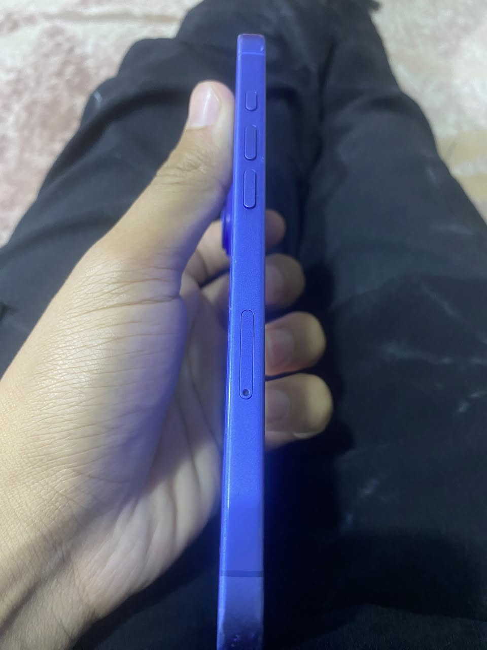 السلام عليكم
آيفون 16 بلص ذاكره ١٢٨ ربطاريه ٩٤ماستر شرق اوسط وتر جهاز ماداخل صيانه ملحقاته ويا ملحقات كاملة مكان نجف كوفة 825 وبي مجال أو مروس ايفون ١٥برو ماكس حسب القناعه وتر


**إذا كنت صاحب هذا الإعلان وتريد حذفه لأي سبب، رجاءا أرسل رسالة إلى الدعم الفني**