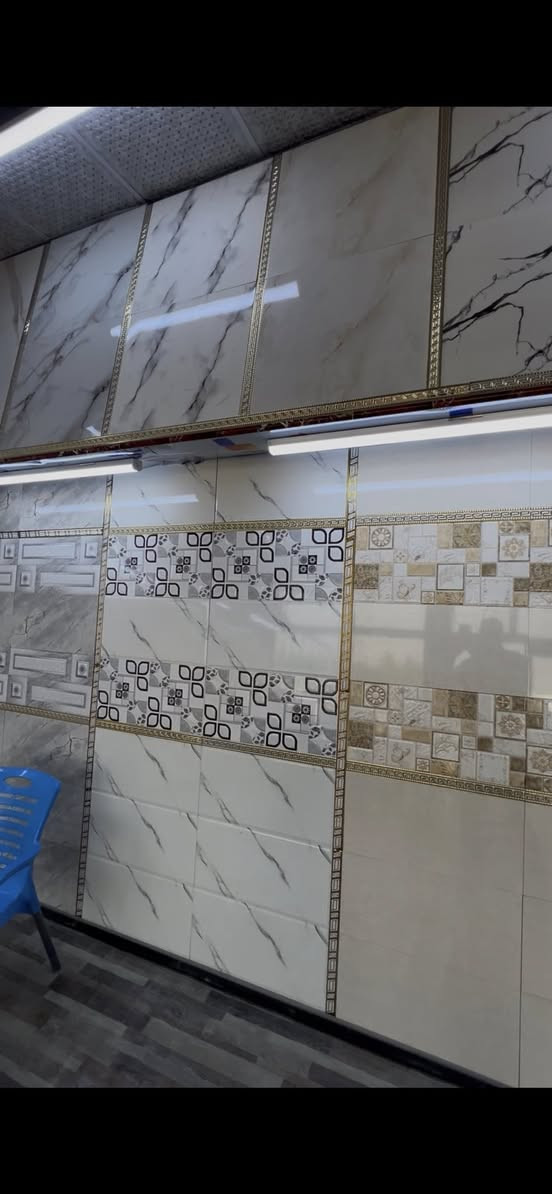 🌾 أليقين للسيراميك 🌾
🌺🌸 أسعار جملة 🌸🌺
العنوان حي البتول قرب الجسر الفرنسي 
🥀*********** 🥀
