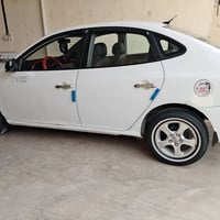 هيونداي النترا • ٢٠٠٩ • ديالى