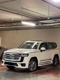 لاندكروزر • ٢٠٢٣ • ٣٦٠٠٠ كم