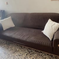 ثلاثيه جوزي عدد ١. كراسي جوزي عدد ٢ تركي تحكم ريمونت ايصير سرير  +رباع...
