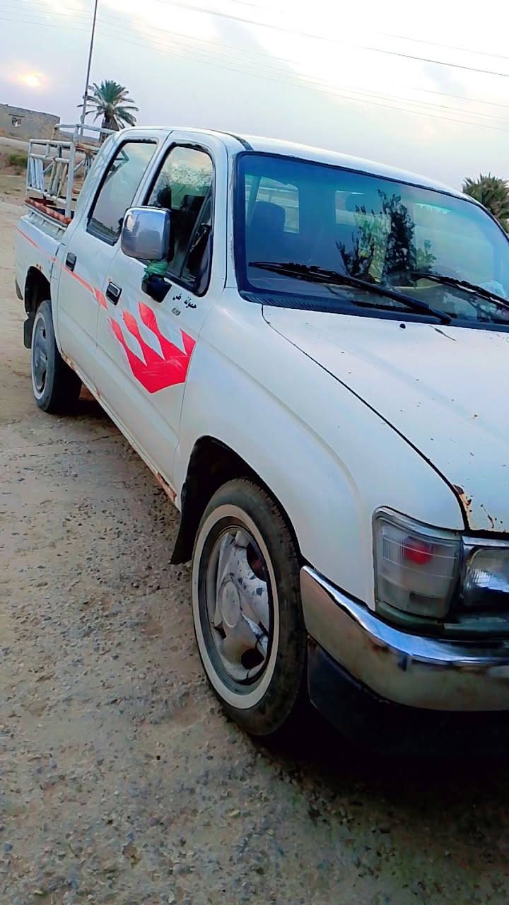 لسلام عليكم سيارة البيع بيكم موديل 1998سياره نضيفه مكفوله محرك وكسن الستفسار الاتصال الرقم ***********
