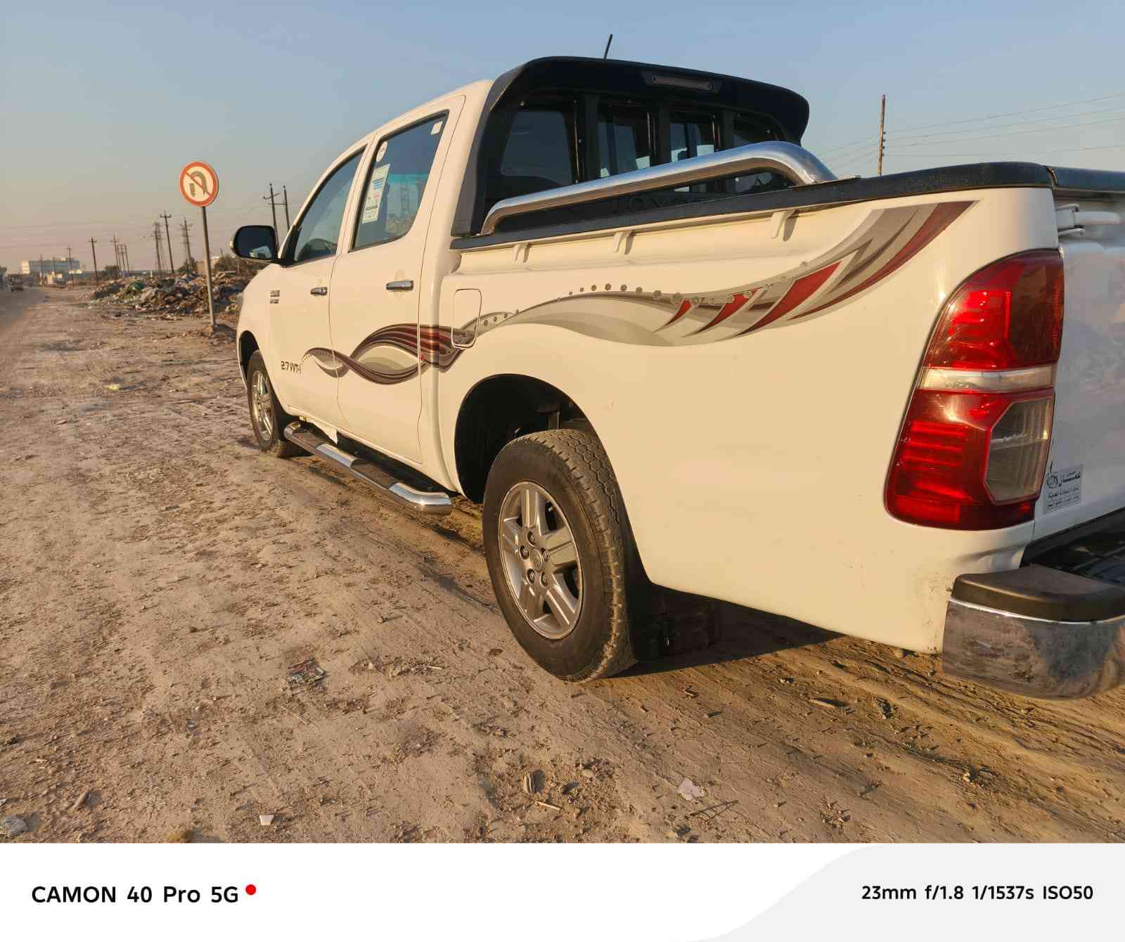 السلام عليكم البيع موديل 2013 كويتي شاصي 19 مكفول مكينه وكير وكشر كير اوتماتيك  رقم بغداد تحويل مباشر. سنويه ال 31 مكان بغداد جسر ديالئ جديد سعر 185
.***********
