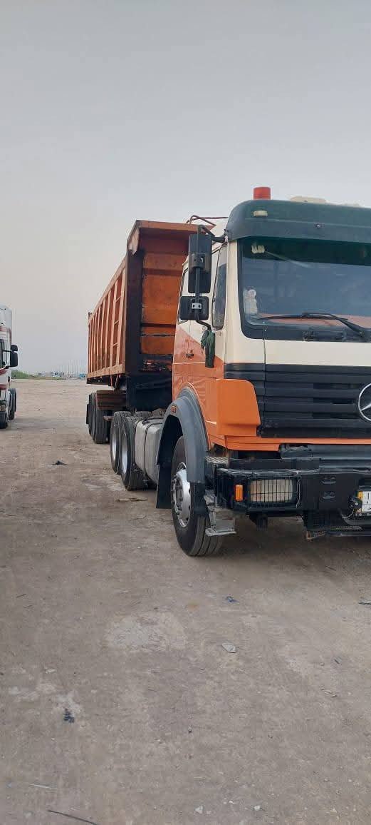 البي كرواتي موديل 95
محرك 44
جي اف 
تخم تاير 
مربوطه 4 دناكير
***********
